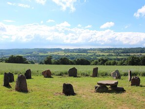 View from Holiday Home [summer]