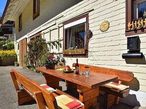 Patio / Balcony