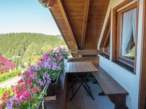 Patio / Balcony