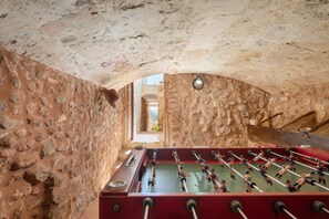 Spielezimmer