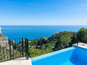 View from Holiday Home [summer]