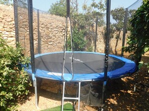 Holiday Home Facilities and Services