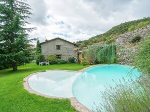 Holiday Home Swimming Pool