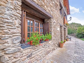 Patio / Balcony