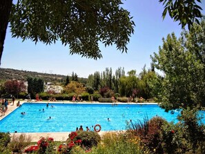 Swimmingpool