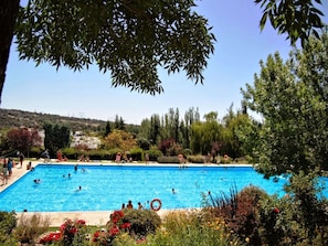 Swimmingpool