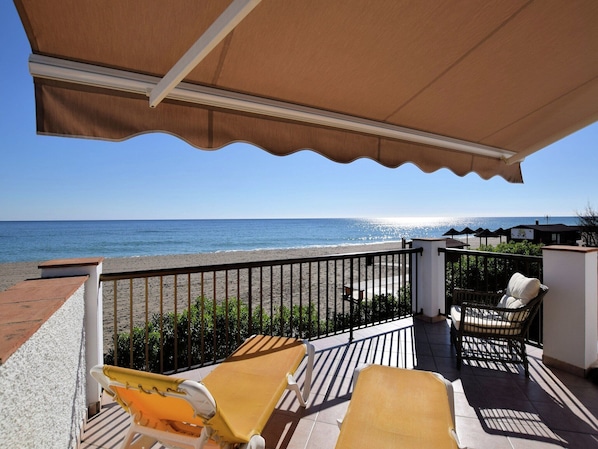 Patio / Balcony