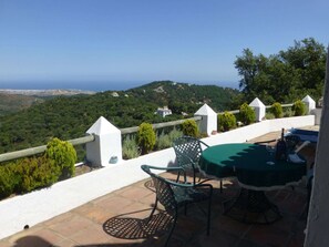 Patio / Balcony