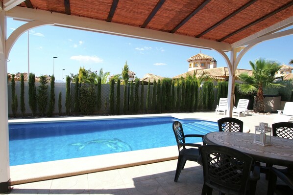 Swimmingpool