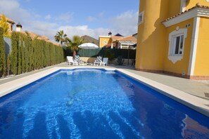 Swimmingpool