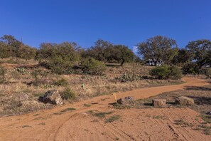 Hiking