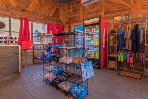 Presentbutik