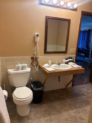 Bathroom 2