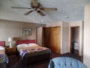 7 room
