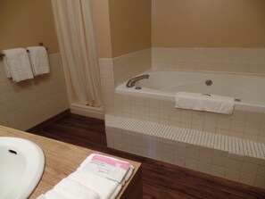 7 bath