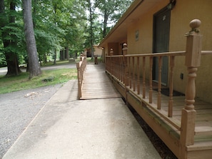 Terassi/patio