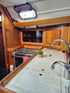 Cuisine privée