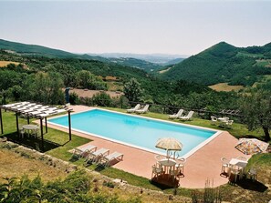 Holiday Home Swimming Pool