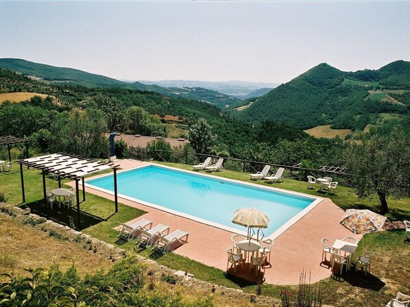 Holiday Home Swimming Pool