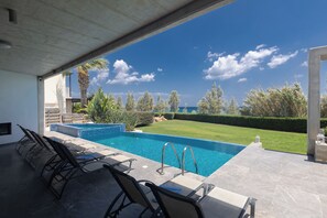 Villa Elena with Private Pool overlooking the gorgeous views