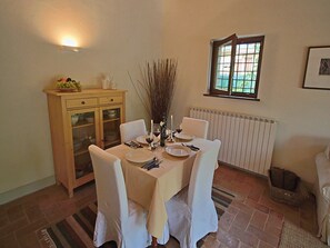 Salle à manger