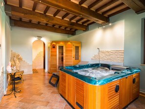 Holiday Home Facilities and Services