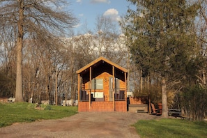 Außenbereich