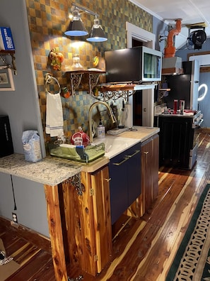 Cuisine privée