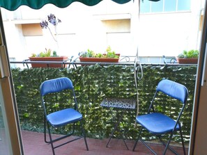 Patio / Balcony