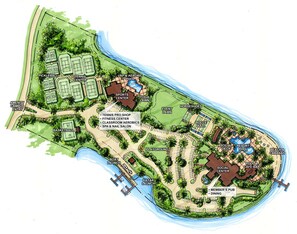 Property map