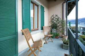 Patio / Balcony