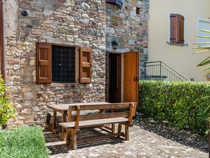 Patio / Balcony