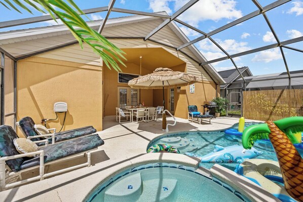 Pool