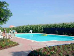 Swimmingpool