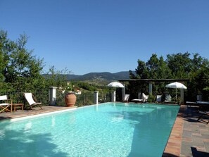 Holiday Home Swimming Pool