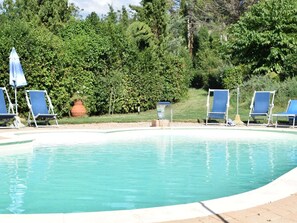 Holiday Home Swimming Pool