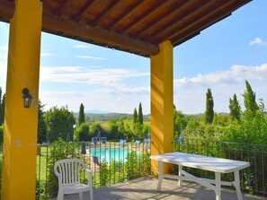 Patio / Balcony