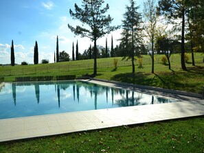 Holiday Home Swimming Pool
