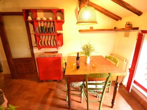 Esszimmer