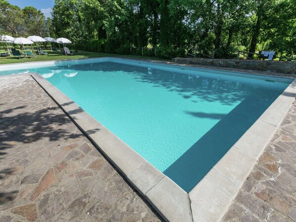 Swimmingpool