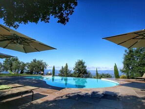 Holiday Home Swimming Pool