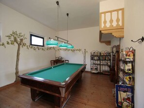 Recreation Room