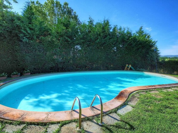 Holiday Home Swimming Pool