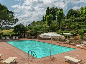 Holiday Home Swimming Pool