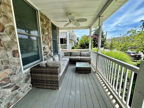 Front Porch Sectional