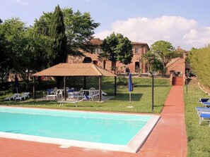 Holiday Home Swimming Pool