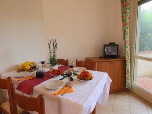 Salle Ă manger