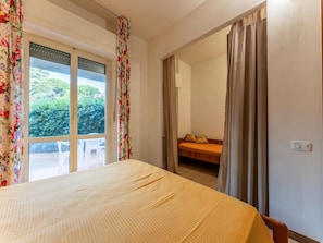 Chambre Ă coucher