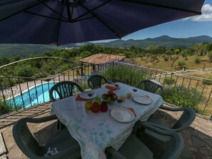 Patio / Balcony