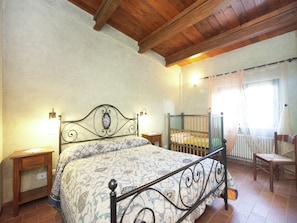 Chambre Ă coucher